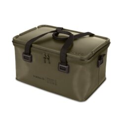 Trakker Downpour T1 Carryall Green