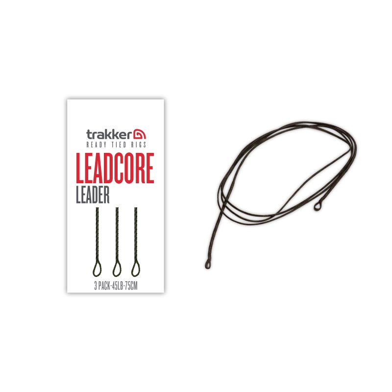 Trakker Leadcore Leader (75cm)