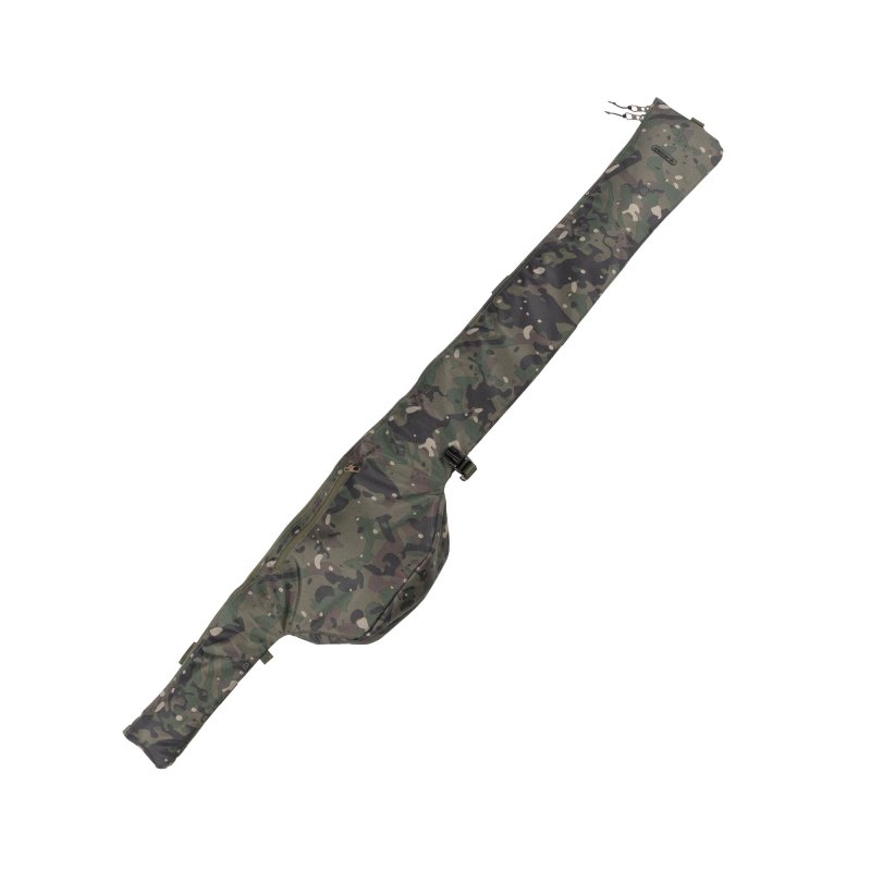 Trakker NXC Camo Rod Sleeve