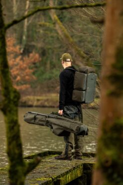 Trakker NXG 3 Rod Sleeve 10ft-R