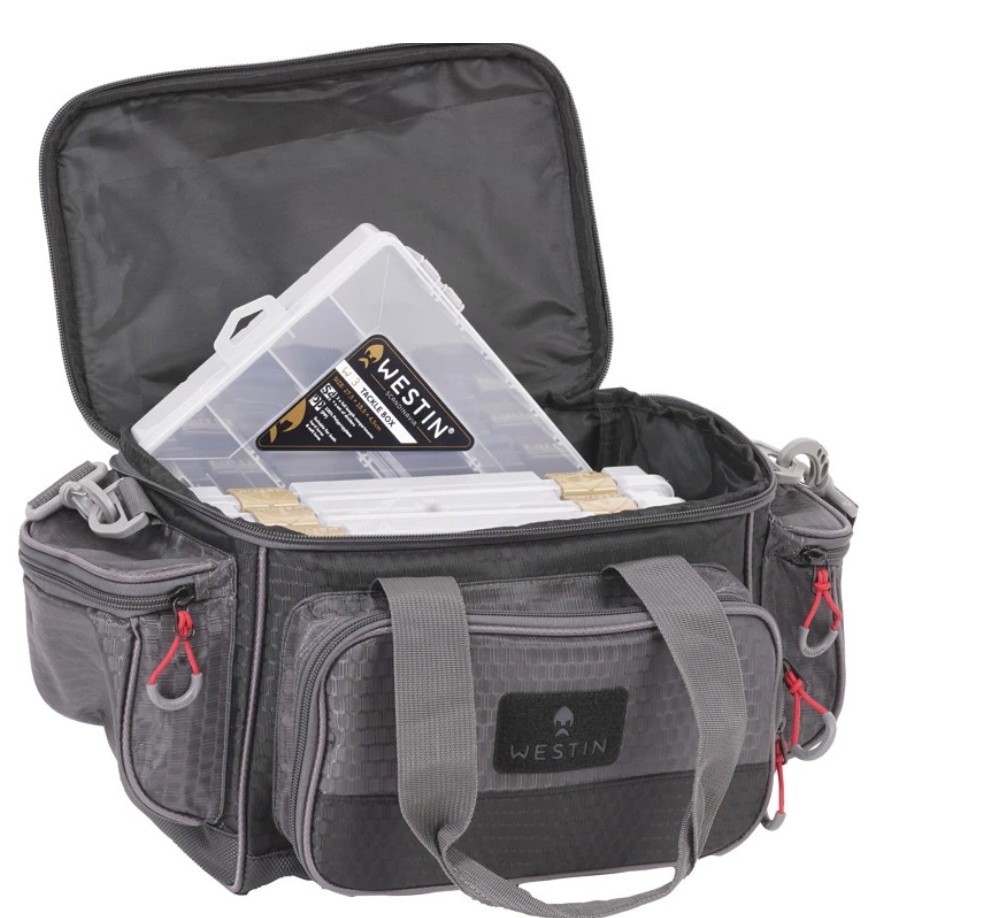 Westin W4 Lure Loader 4 Boxes