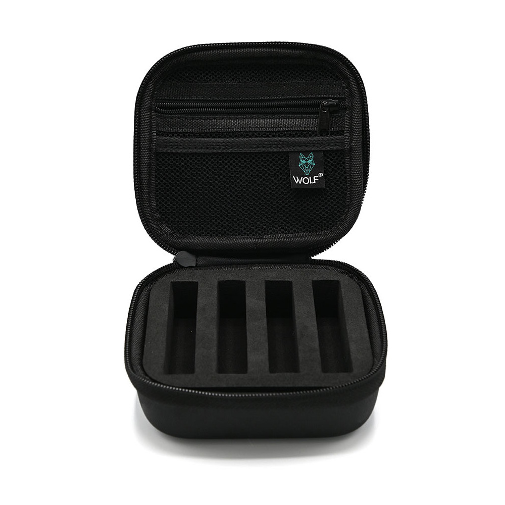 Wolf Smart Hanger Case