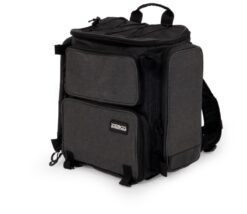 Zebco Trophy Rucksack and Box 23L