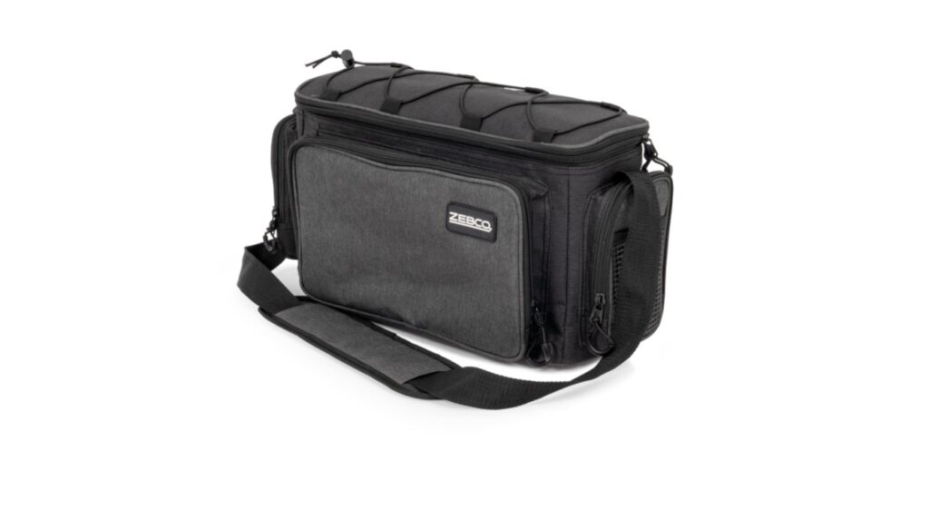 Zebco Trophy System Carryalls