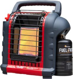 Mr. Heater Portable Buddy Heater