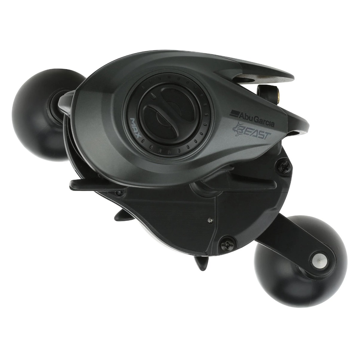 Abu Garcia 200 Low Profile Reel