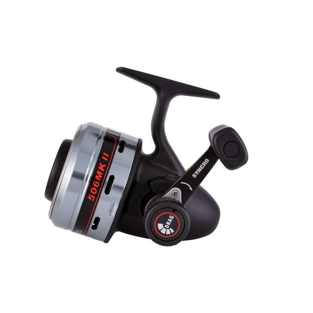 Abu Garcia Abu 506 MK2 Reel