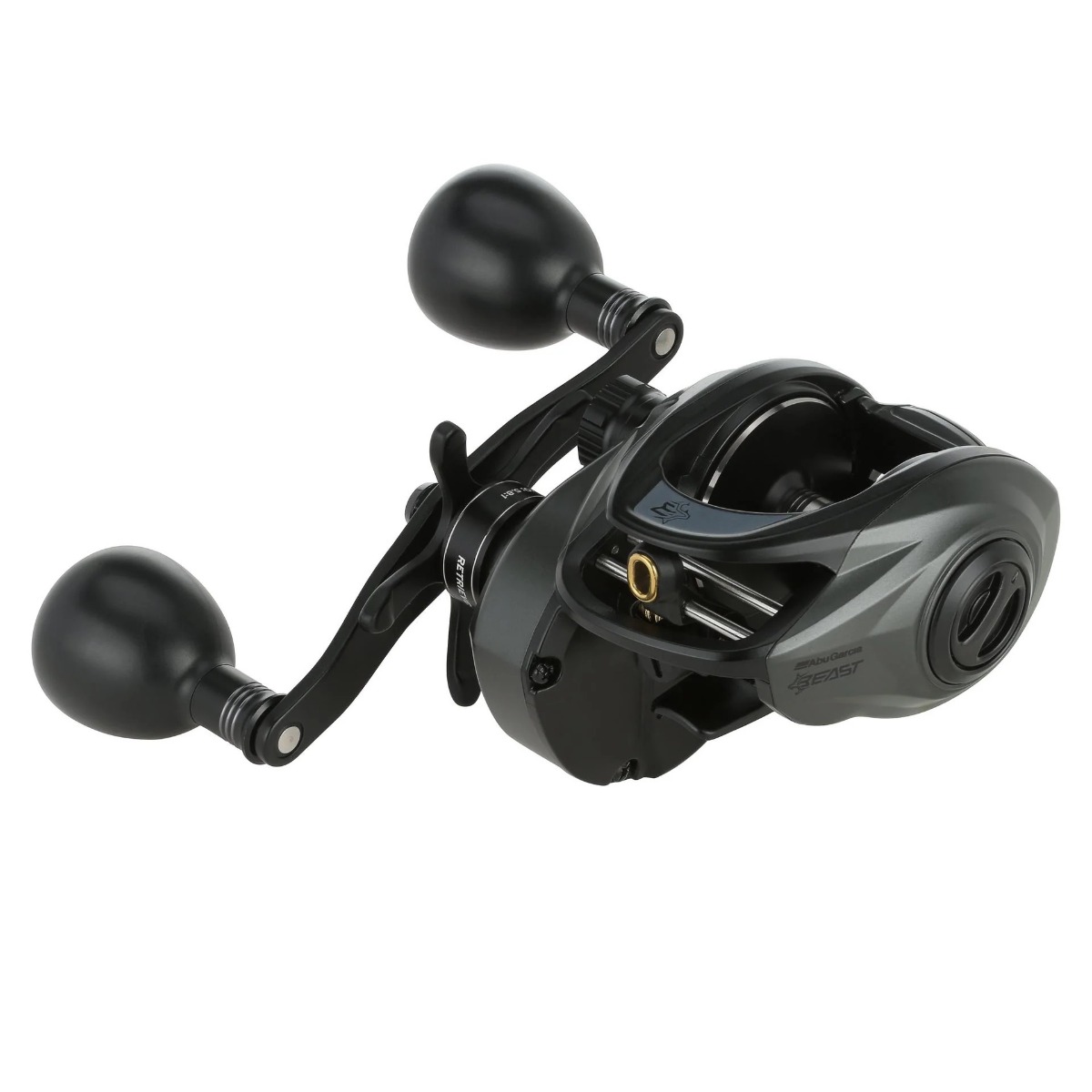 Abu Garcia Beast 300 Low Profile Reel