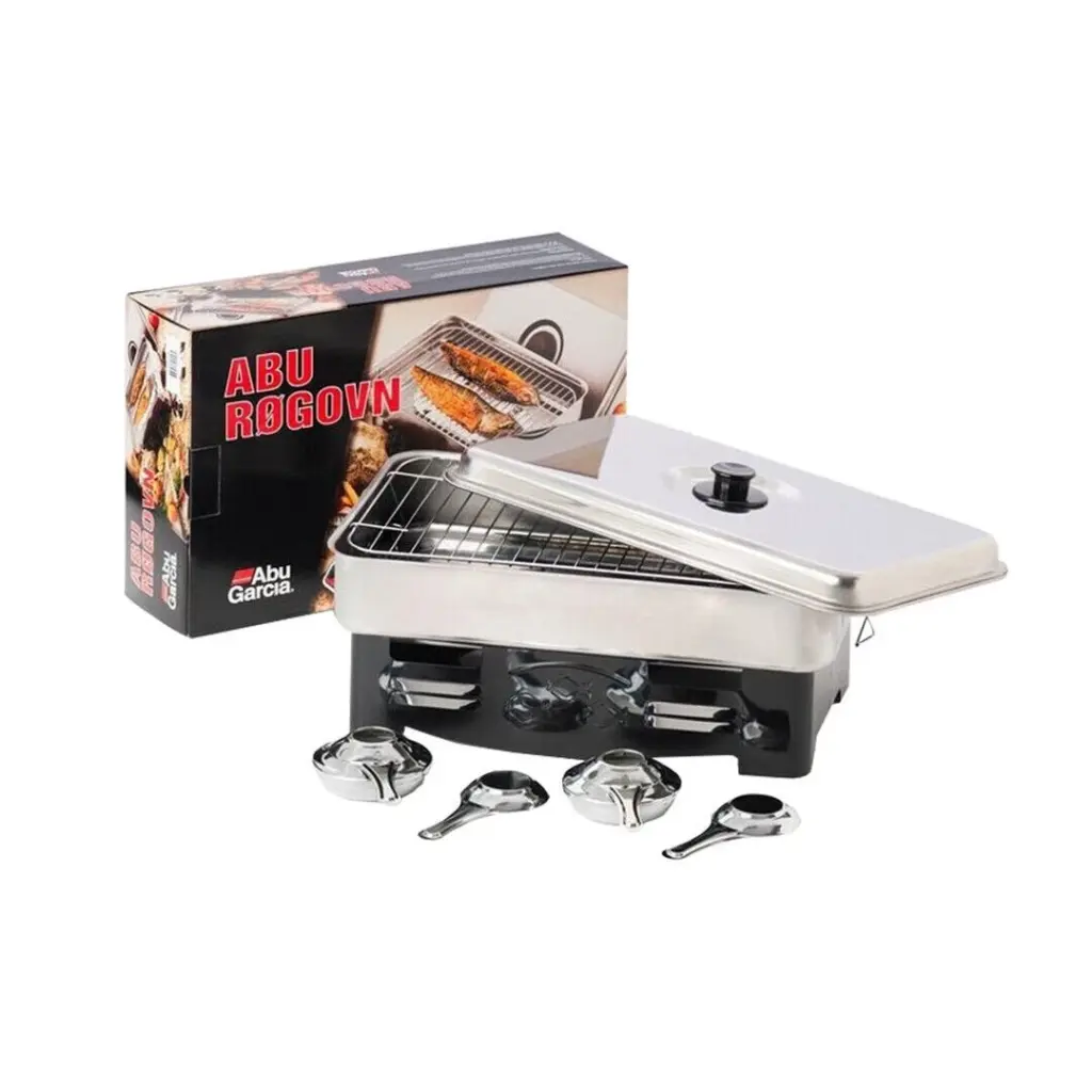 Abu Garcia Fish Smoker