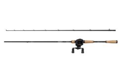 Abu Garcia Max Pike Casting Combo