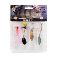 Abu Garcia Perch Kit In 4-Pack