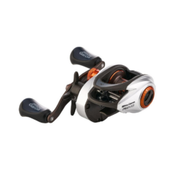 Abu Garcia Revo5 X Low Profile Reel