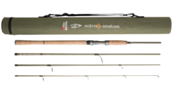 Abu Garcia Salmo Seeker Spinning Rod