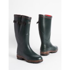 Aigle Parcours 2 ISO Bronze Boots