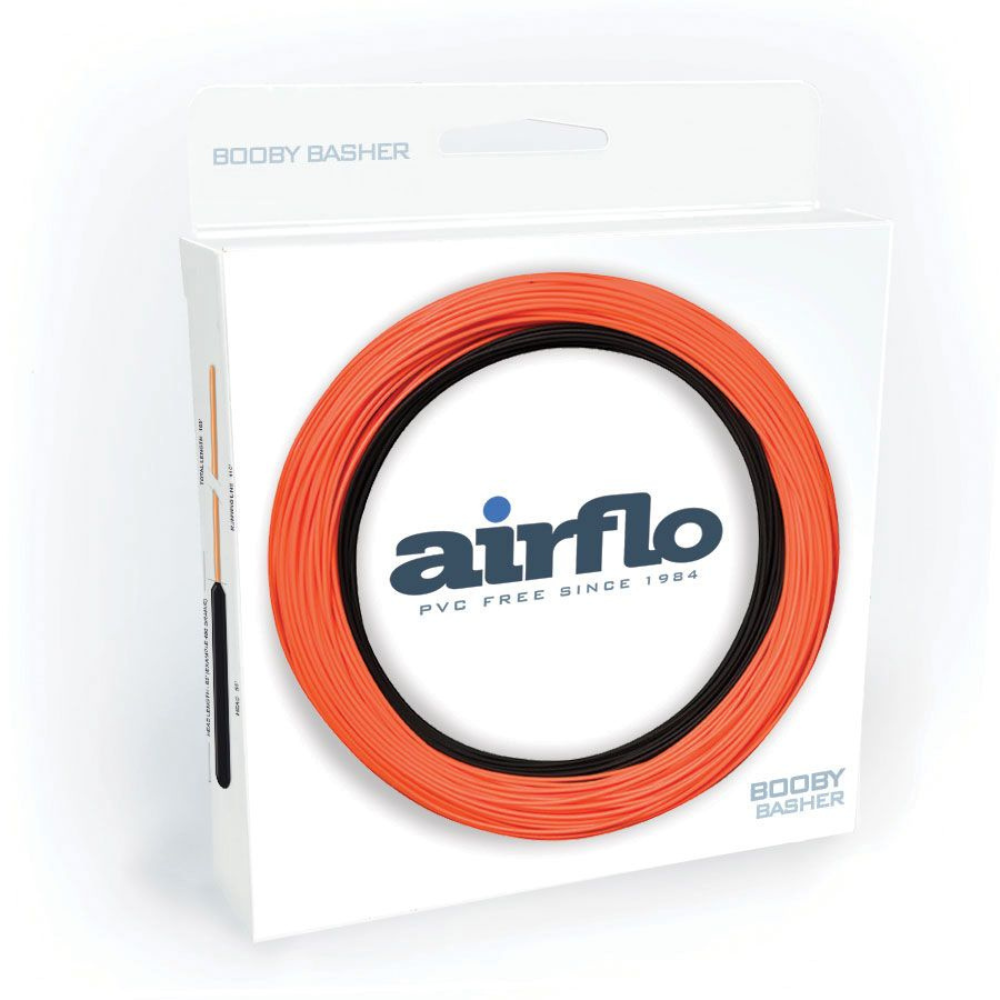 Airflo Booby Basher Fly Line