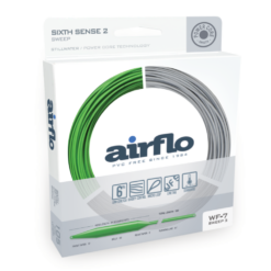 Airflo Sixth Sense 2 Sweep Fly Line WF 7 Sink