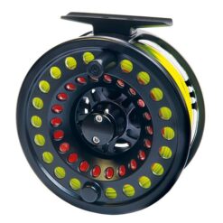 Airflo Switch Black Cassette Fly Reel