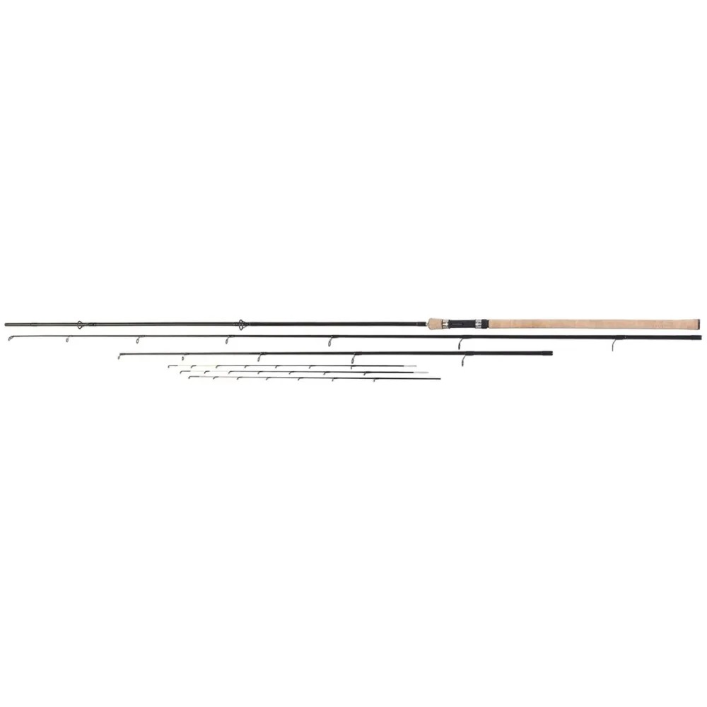 Allcock Avon Specialist 11ft 3in 20-40g Rod