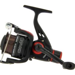 Angling Pursuits CKR30 1BB Reel with 8lb Line