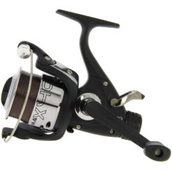 Angling Pursuits Max 40 2BB Reel with 10lb Line