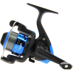 Angling Pursuits Star 20 1BB Reel with 8lb line