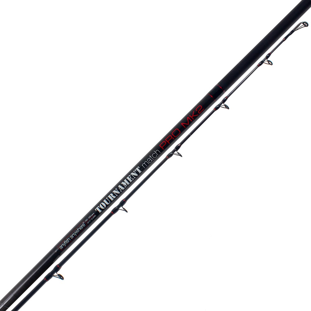 Anyfish Anywhere Tournament Match Pro MK2 Rod 13ft 11in