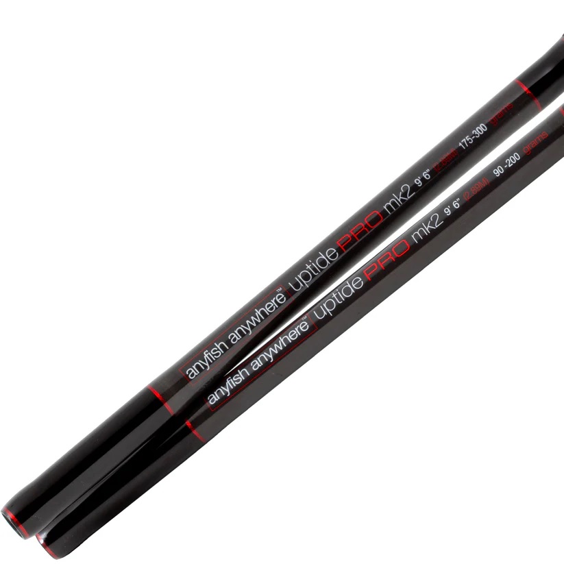 Anyfish Anywhere Uptide Pro MK2 Rod- 9ft 6in