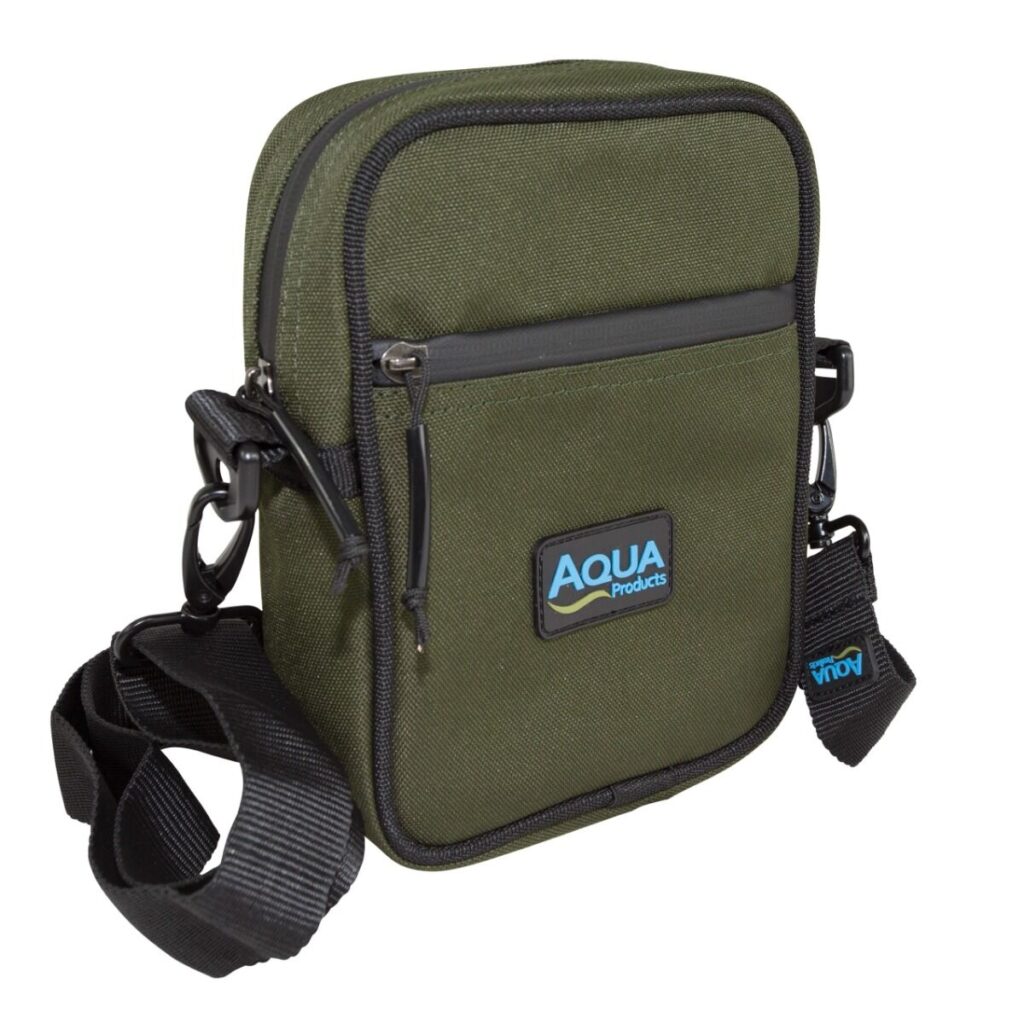 Aqua Products Black Series Security Pouch