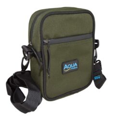 Aqua Products Black Series Security Pouch