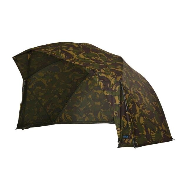 Aqua Products Camo Fast & Light Brolly V2