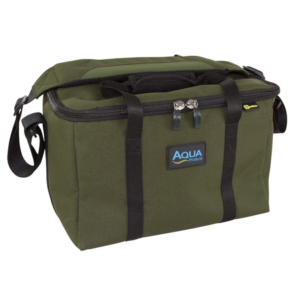 Aqua Products Cookware Bag Black Series