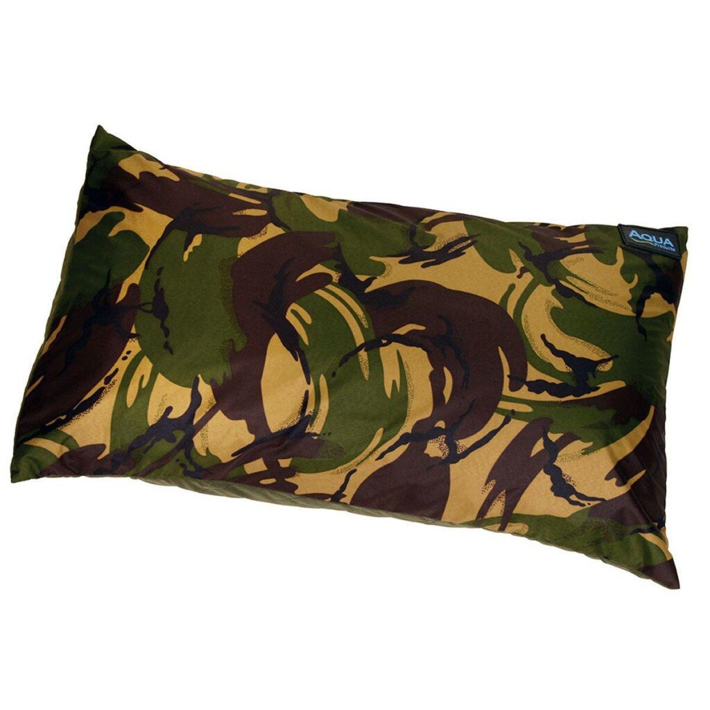 Aqua Products DPM Camo Pillow Cover