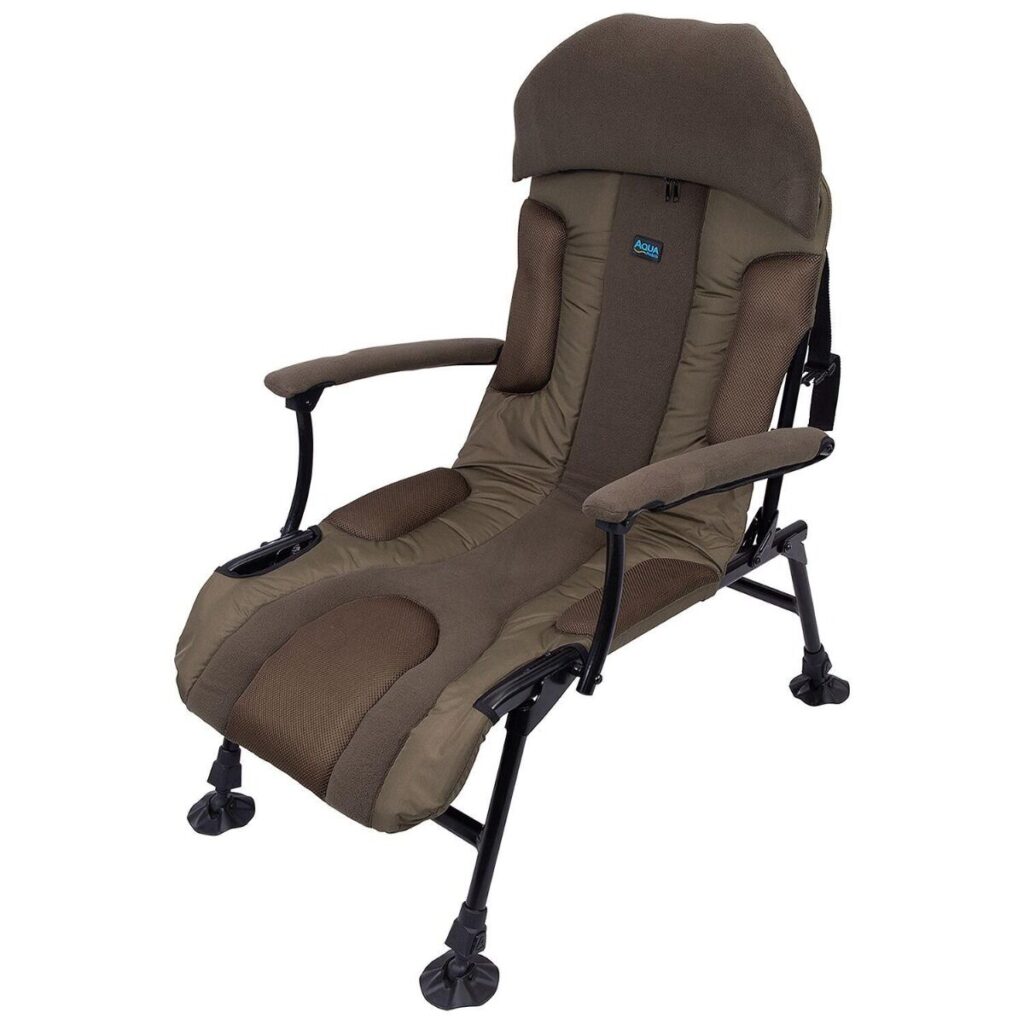 Aqua Products Longback Chair