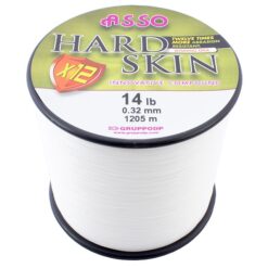 Asso Hard Skin Co-Polymer Line 4oz Spool