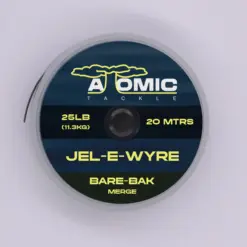 Atomic Jel E Wyre Bare Bak 25lb Merge