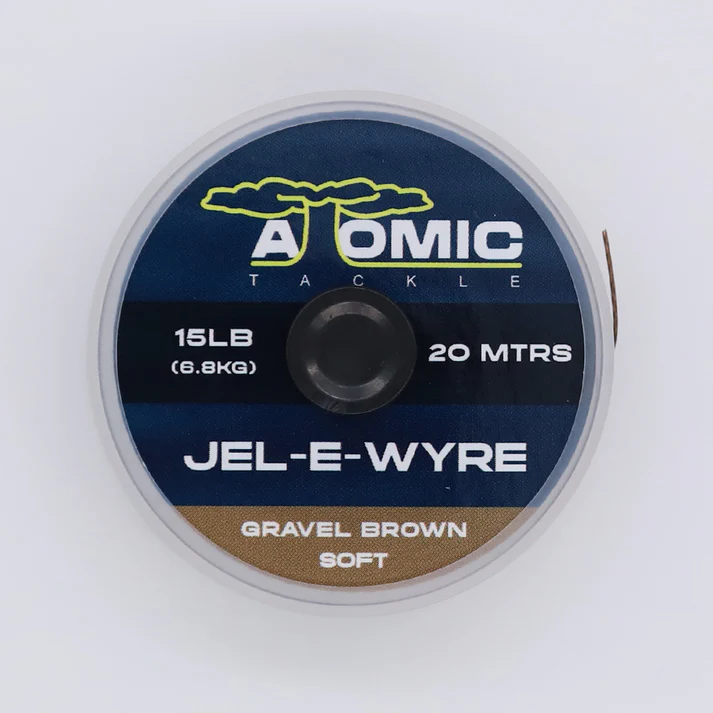 Atomic Jel E Wyre Soft