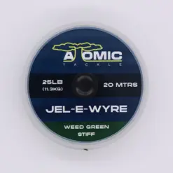 Atomic Jel E Wyre Stiff 25lb