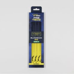 Atomic Tackle BlowBack Rigs