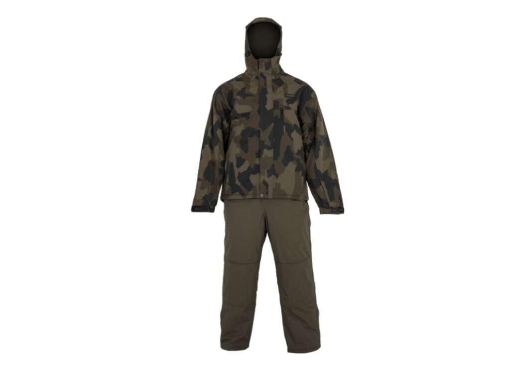 Avid Arctic-Series Distortion Thermal Suit