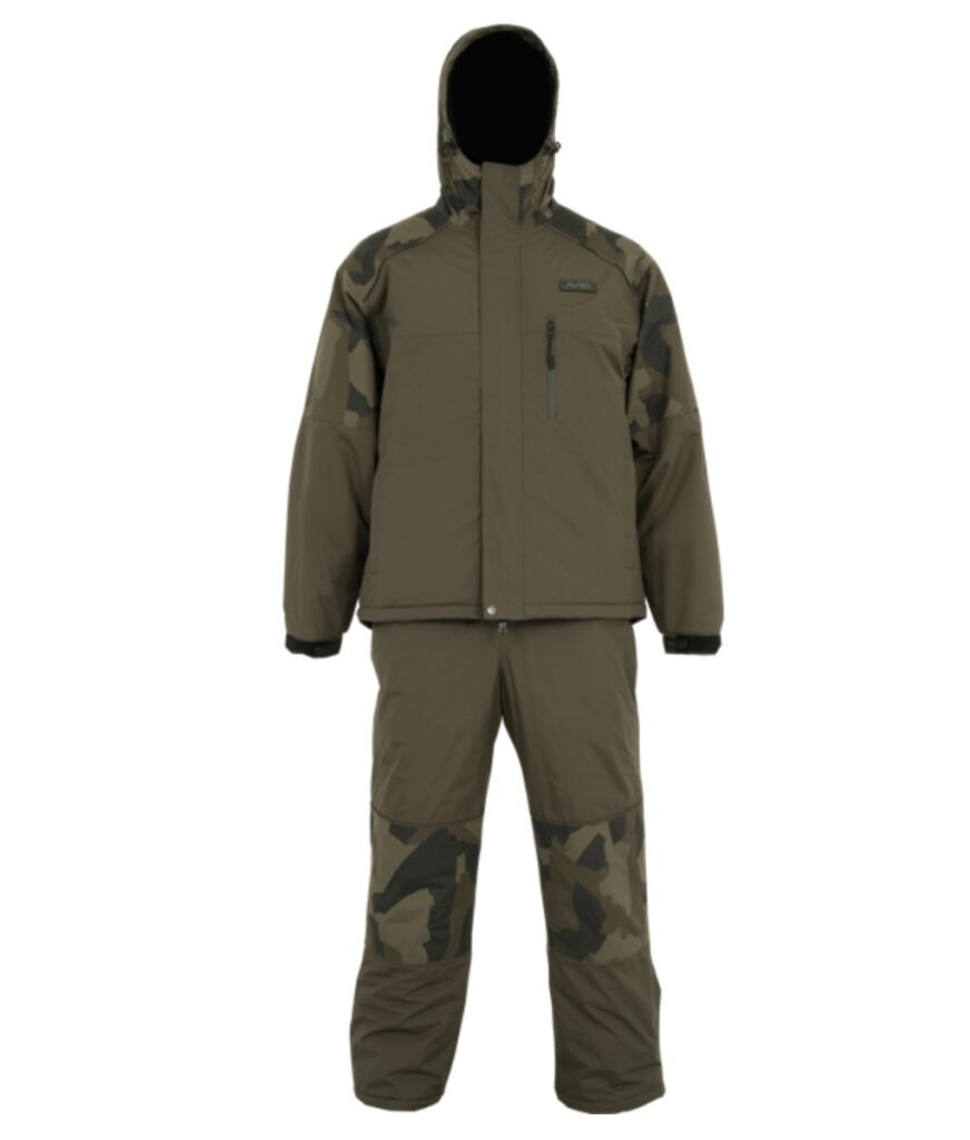 Avid Arctic-Series Winter Suit