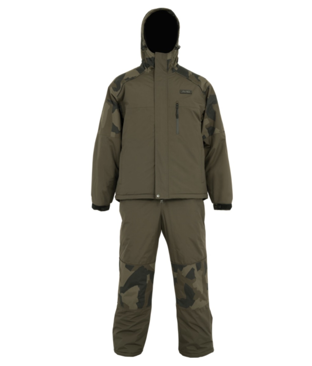Avid Arctic-Series Winter Suit