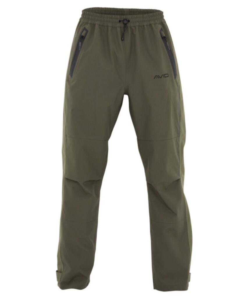 Avid Hydro-Force 20K Pro Overtrousers