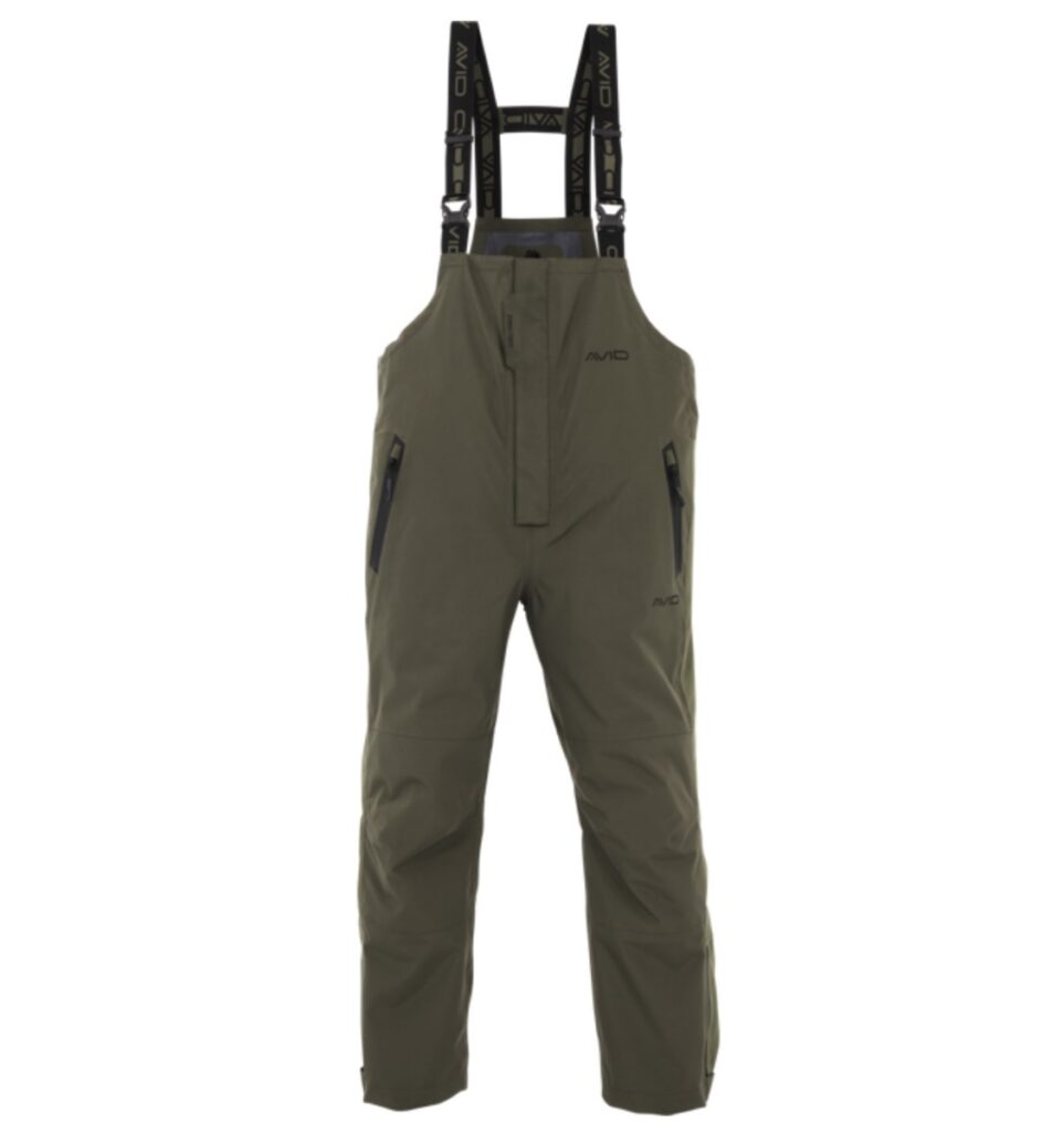 Avid Hydro-Force 20K Pro Salopettes