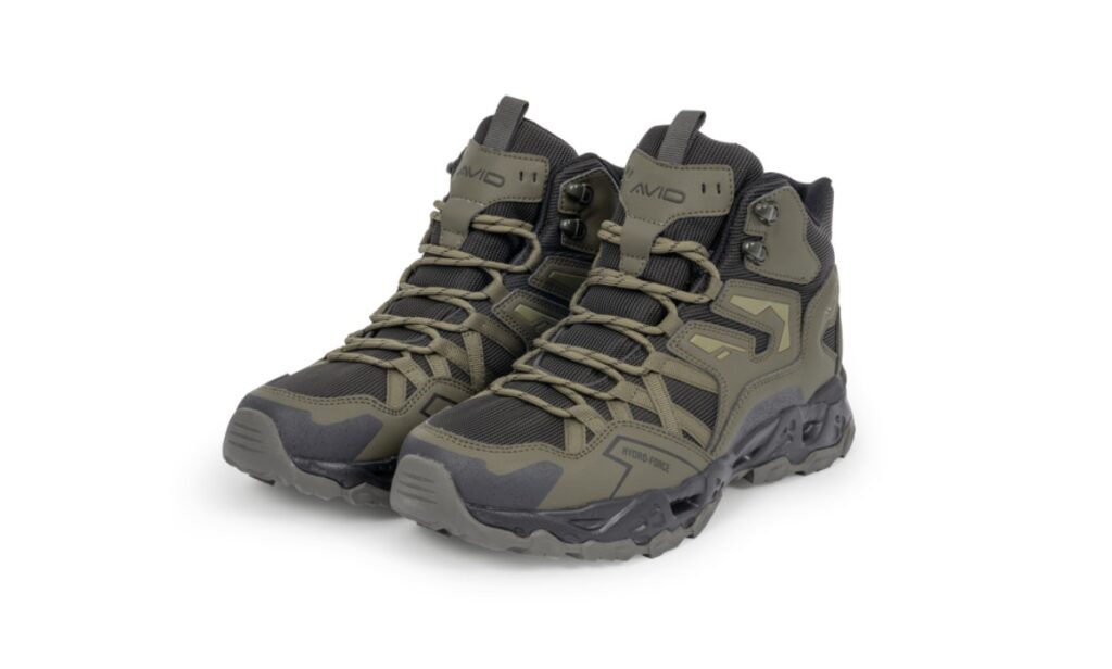 Avid Hydro-Force All-Terrain Boots