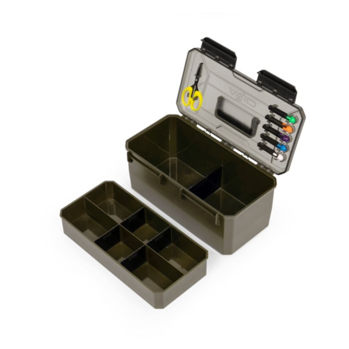 Avid Reload Utility Box
