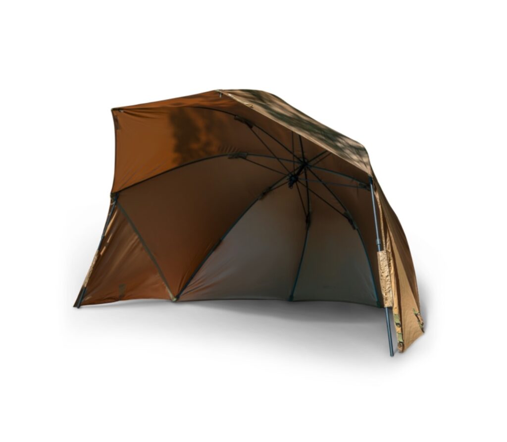 Avid Revolve 60in Overnight Brolly