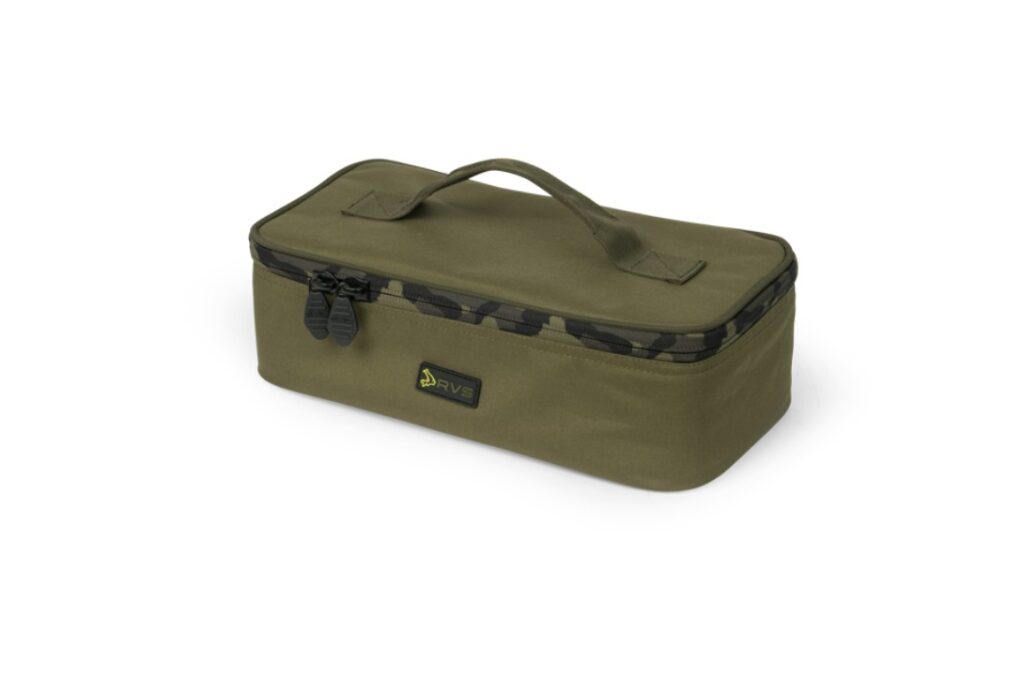 Avid RVS Tackle Organiser