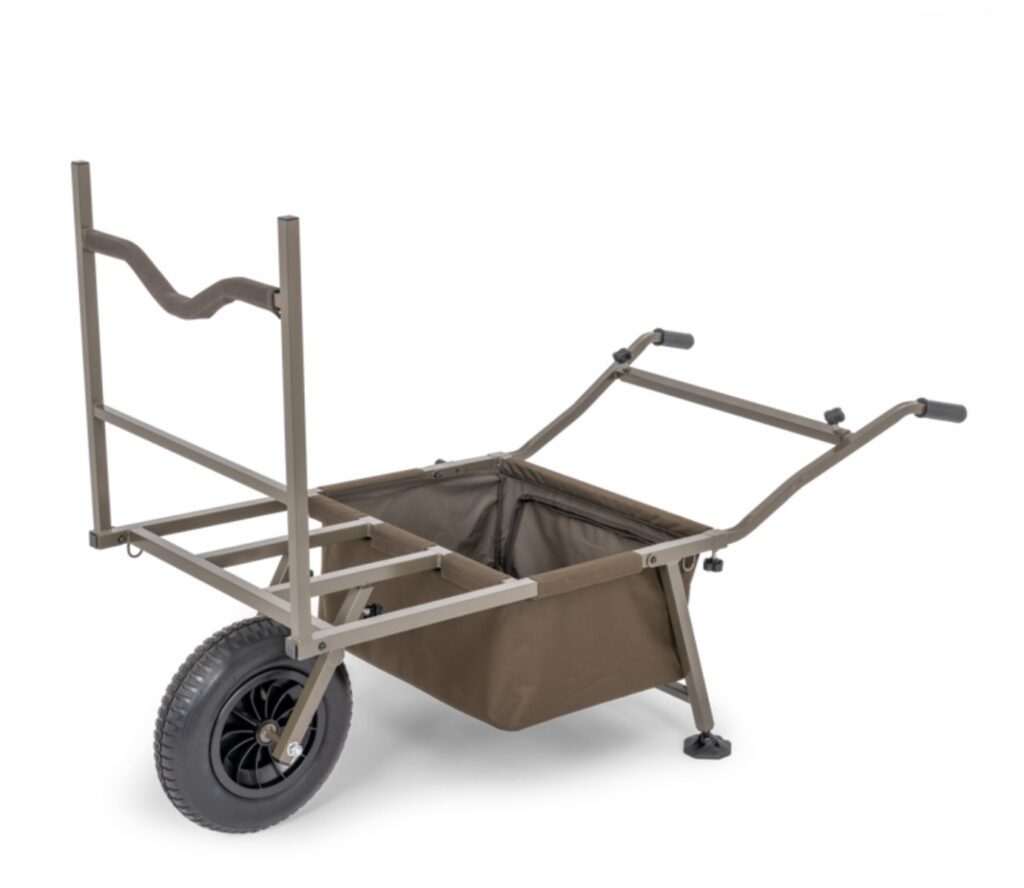 Avid Transit Essentials Barrow