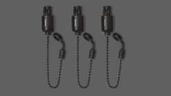 Bee Tackle Glow-Bobbins Bite Indicator With Betalight T9 3 Rod