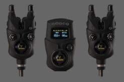 Bee Tackle NK9S Bite Alarm Sets